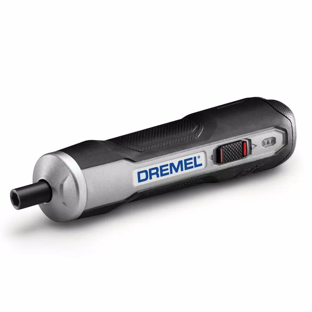 Dremel GO 4V Cordless Screwdriver and Versa 4V Cordless Power Scrubber Combo Kit