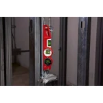 Milwaukee REDSTICK Compact Box Level Set with 10 in. 360-Degree Locking Torpedo Level thumbnail 9