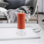 ROOT CANDLES A.I. Root Timberline Autumn Pillar Candle, 3 in. x 6 in., Bronze thumbnail 1