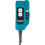 Makita 18V X2 LXT Brushless 1/2 Gal. HEPA Backpack Dry Dust Extractor Kit (36V) - AWS Capable thumbnail 5