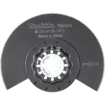 Makita 3-1/2 in. Starlock All Purpose Oscillating Multi-Tool Blade (BiM) thumbnail 1