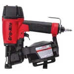 Grip-Rite GRTRN45 15-Degree Coil Roofing Nailer, 1-3/4 in. Max Fastener thumbnail 1