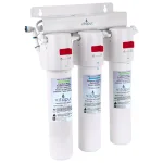Vitapur 3-Stage 20.3 GPD Quick Connect Reverse Osmosis Water Filtration System thumbnail 2