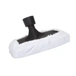 HomeRight Microfiber Fabric Bonnets for Fabric Steamers, 3-Pack thumbnail 2