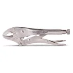 Capri Tools Klinge 7-Piece Locking Pliers Set with Capri Tools Mechanic's Tray thumbnail 4