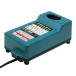 Makita DC1804 Universal Battery Charger, 7.2V - 18V, NiMH & NiCad Compatible thumbnail 1