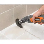 RIDGID JobMax 14-Piece Oscillating Multi-Tool Blade Accessory Kit thumbnail 5