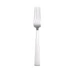 Oneida Fulcrum 18/10 Stainless Steel Dinner Forks, Set of 12 thumbnail 1