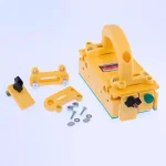 Microjig GRR-RIPPER Handle Bridge Kit Pushblock Handle for Table Saw thumbnail 2