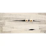 My Door Decor 7 ft. x 16 ft. Halloween Mummy Face Garage Door Banner Mural thumbnail 1