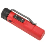 Milwaukee ROVER 300 Lumen LED Magnetic Flood Light, High Definition TRUEVIEW Output, Red thumbnail 3
