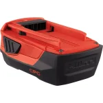 Hilti B 22/4.0 22V 4.0 Ah Lithium-Ion Advanced Compact High Performance Battery Pack thumbnail 4