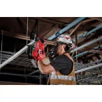 Milwaukee M18 FUEL 18V Compact Dual-Trigger Brushless Cordless Band Saw Kit with Two 3.0 Ah Batteries thumbnail 10