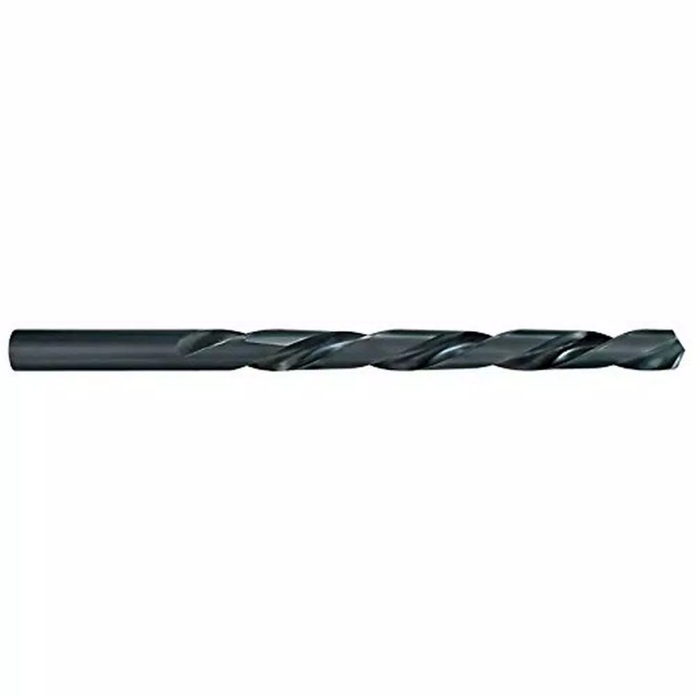 Alfa Tools 5/8 in. x 12 in. High Speed Steel Twist Drill Bit with 1/2 in. Reduced Shank