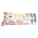 Ready America 100-Piece Workplace First Aid Kit (2-Pack) - ANSI Z308.1-2014 Class A Compliant thumbnail 1