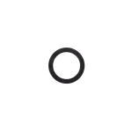Unbranded Doulton Replacement Sealing Washer O-Ring, 2.5 inch Diameter thumbnail 1