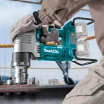 Makita XTW01ZK 18V X2 LXT Brushless Cordless Shear Wrench, 36V Max, Tool-Only thumbnail 4