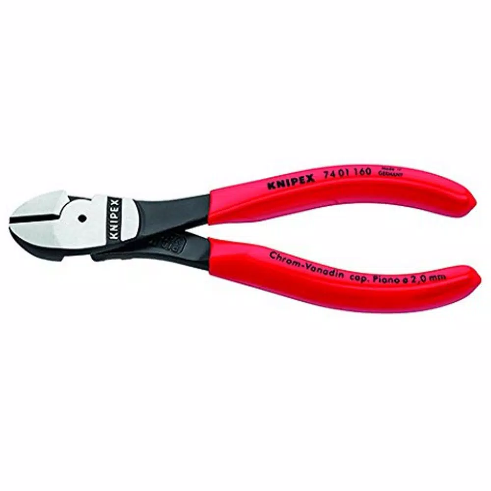 KNIPEX 3-Piece Universal Pliers Set Power Pack - Made in Germany