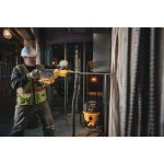 DEWALT 60V MAX FLEXVOLT Cordless Brushless 2 in. SDS MAX Combination Rotary Hammer Kit with (2) 12.0Ah Batteries thumbnail 7