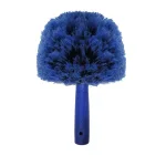 Ettore Cobweb Poly-Fiber Duster with Click-Lock Feature for High Reach Cleaning thumbnail 1