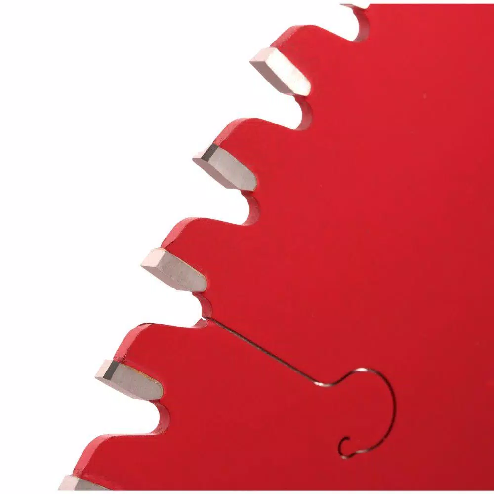 Diablo 12 in. x 84-Tooth Trex Composite Material Circular Saw Blade