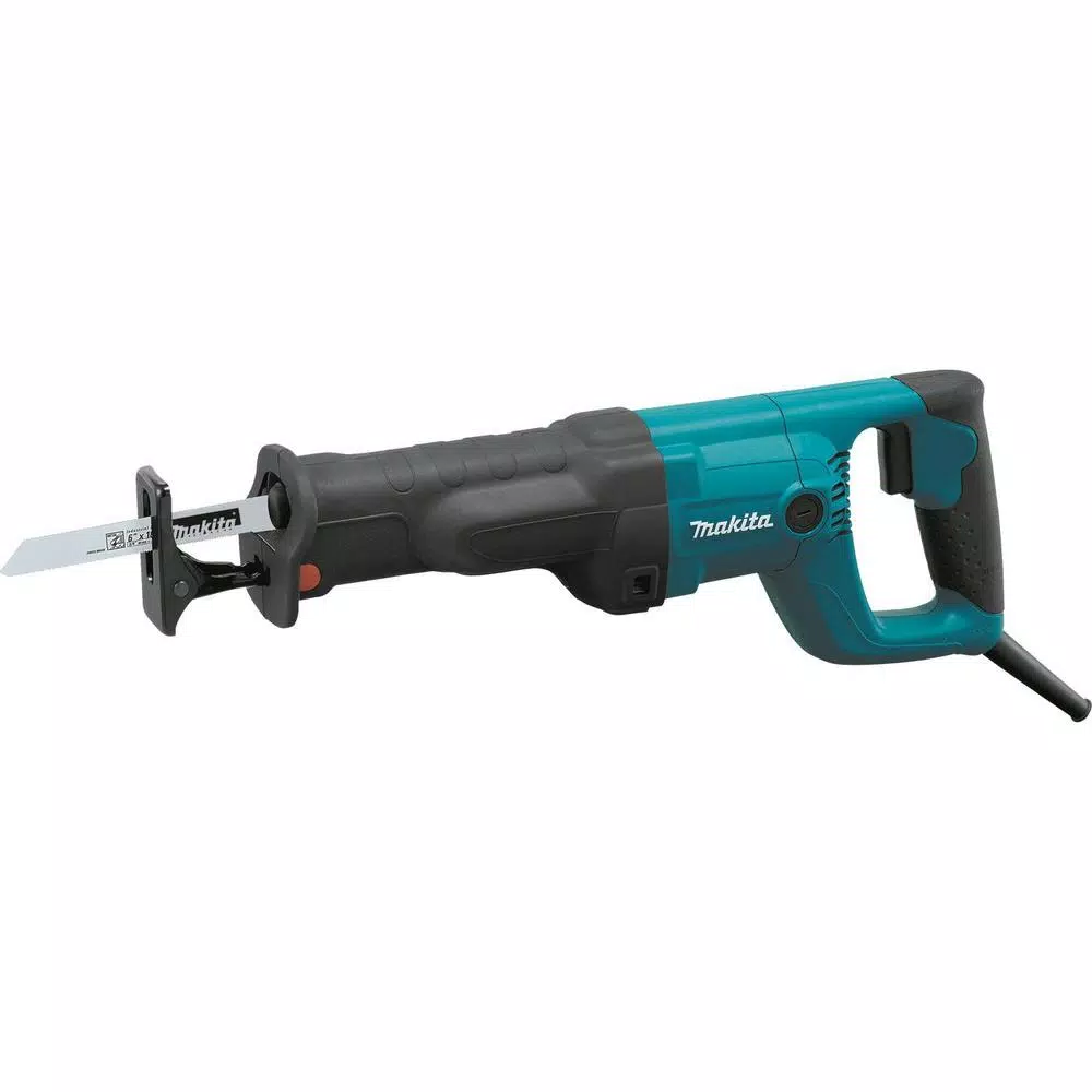 Makita JR3050TZ 11 Amp Corded Variable Speed Reciprocating Saw with Hard Case