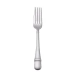 Oneida Satin Astragal 18/10 Stainless Steel Dinner Forks, Set of 12 thumbnail 1