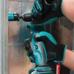 Makita 18V LXT Lithium-Ion 3/8 in. Cordless Right Angle Drill (Tool Only) thumbnail 3