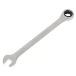 GEARWRENCH 3/8 in. Combination Ratcheting Wrench, 12-Point Steel Hand Tool thumbnail 3