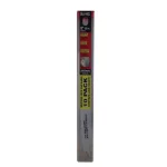 BLU-MOL 8 in. Bi-Metal Reciprocating Saw Blades, 18 TPI for Metal Cutting, 1/2 in. Shank (10-Pack) thumbnail 3