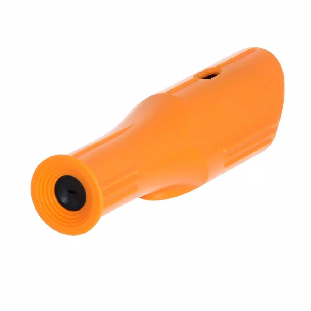 Johnson's 80-5556 Hand-Held Sight Level for Long Distance Grading and Construction