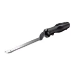 BLACK+DECKER 9 in. Comfort Grip Electric Knife, Black thumbnail 1