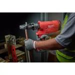 Milwaukee M18 FORCE LOGIC 750 MCM Crimper Kit with M18 FUEL Hammer Drill & Impact Driver Combo thumbnail 10