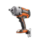 RIDGID 18V OCTANE Brushless 1/2 in. High Torque 6-Mode Impact Wrench (Tool-Only) thumbnail 1
