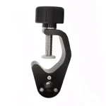 AdirPro Heads-Up 40-Minute Vial Level for Rods and Poles (1 in. to 1.25 in. Dia.) thumbnail 1