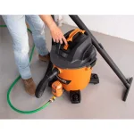 RIDGID Quick Connect Vacuum Pump Accessory for Wet/Dry Shop Vacuums thumbnail 8