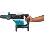 Makita XRH07ZKU 18V X2 LXT Brushless SDS-MAX Rotary Hammer with AWS (Tool Only) thumbnail 15