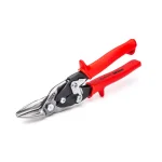 Wiss Crescent Wiss Next Generation Straight-Cut Aviation Snips, 3-Pack thumbnail 5