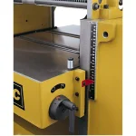 Powermatic 7.5 HP 230V 1PH Heavy-Duty Cast Iron Stationary Planer thumbnail 2