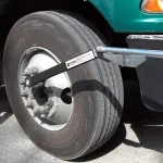 ESCO 1 in. Drive Break-Back Style Torque Wrench, 200-750 ft-lbs thumbnail 2