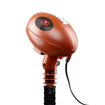 Unbranded Lite-Imation NFL Tampa Bay Buccaneers Team Pride Light Projector thumbnail 1