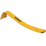 DEWALT 12 in. Spring Steel Flat Bar Pry Bar thumbnail 4
