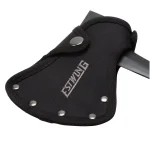 Estwing GEDORE 14 in. Sportsmans Axe with Genuine Leather Grip and Steel Sheath thumbnail 4