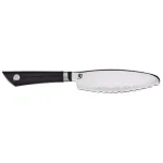 Shun Sora 6 in. Ultimate Utility Knife, Japanese San Mai VG10 Composite Blade thumbnail 1