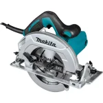 Makita HS7610 7-1/4 in. 14 Amp Corded Circular Saw with 24T Framing Blade thumbnail 1