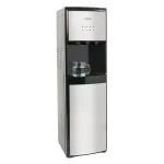 Igloo Bottom Loading Water Dispenser - Hot, Cold & Room Temperature - Black & Stainless Steel thumbnail 5