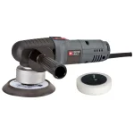 Porter-Cable 6 in. Variable Speed Random Orbital Sander, 4.5 Amp Corded Disc Sander thumbnail 1