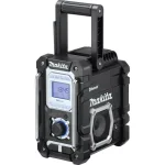 Makita 18V LXT Lithium-Ion Bluetooth Job Site Radio, Model XRM06B (Tool Only) thumbnail 1