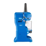 Great Northern Popcorn Blue Snow Cub Commercial Shaved Ice Machine & Snow Cone Maker thumbnail 2
