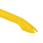 Stanley 11 in. Double-End Nail Puller Pry Bar thumbnail 4